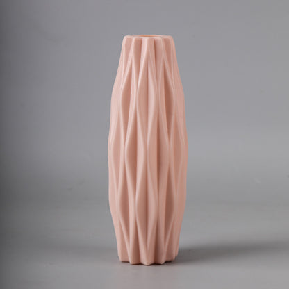 Texturierte moderne dekorative Vase Brehn