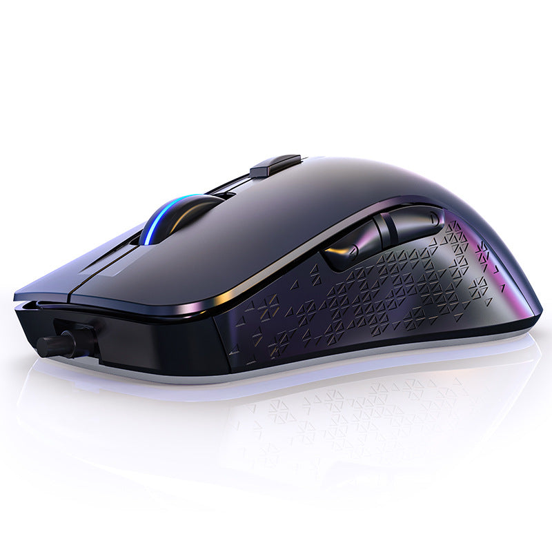 Hochpräzisions-Gaming-Maus Brehn