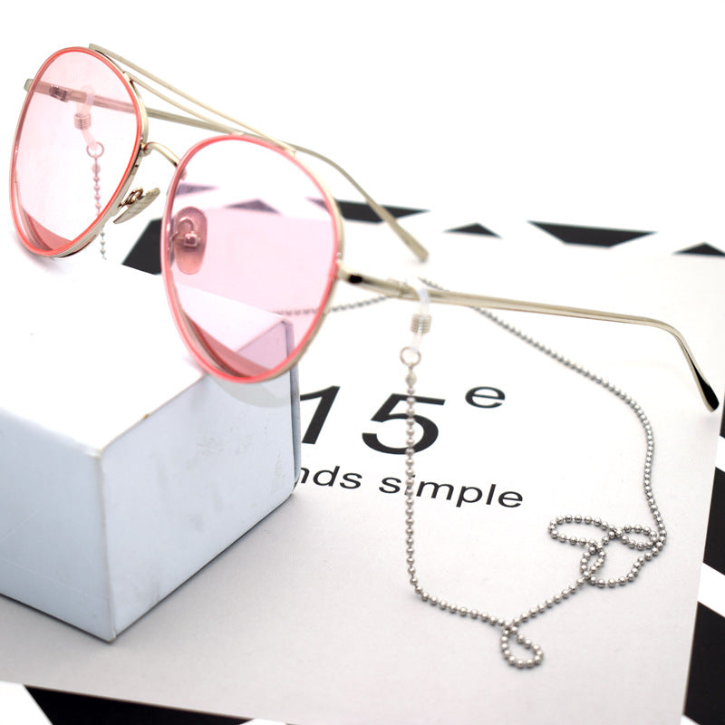 Eyewear Retainer Chain Brehn