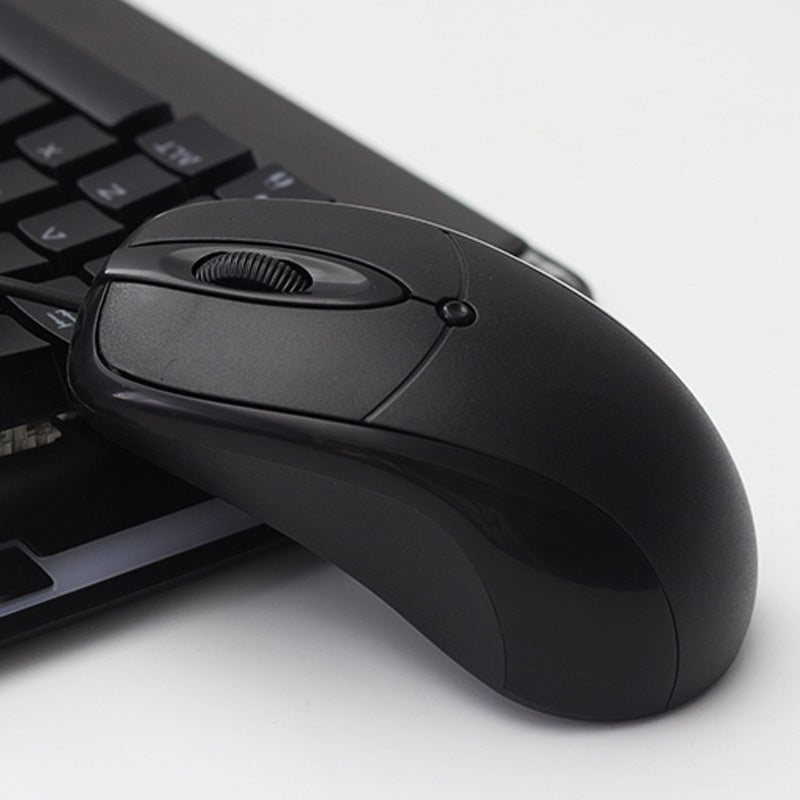 Ergonomische Gaming-Maus Brehn