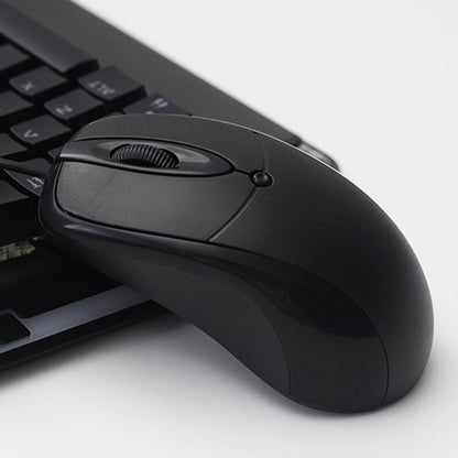 Ergonomische Gaming-Maus Brehn