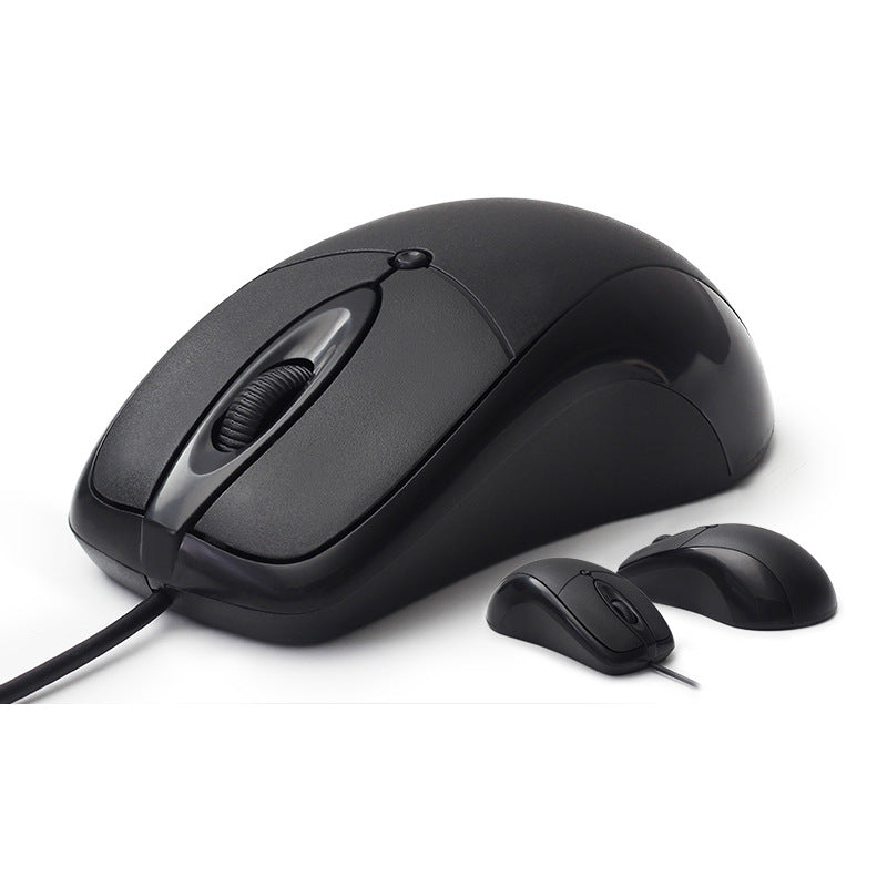 Ergonomische Gaming-Maus Brehn
