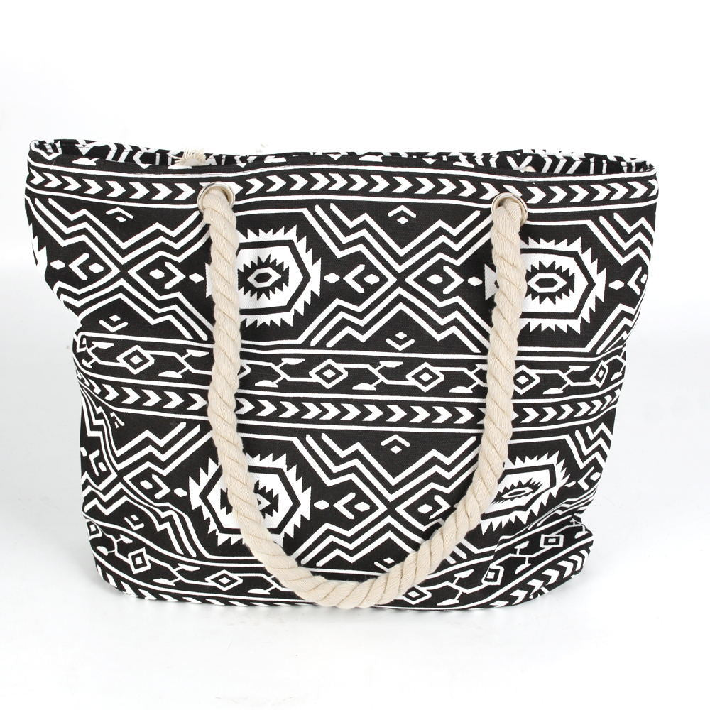 Große Strandtasche Brehn