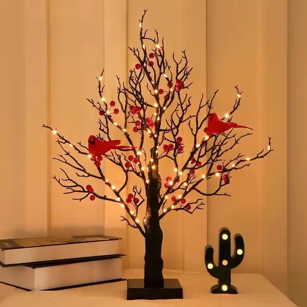 Brehn | RadiantTree Light