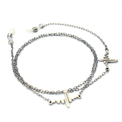 Brillekette mit einzigartigem Design Brehn