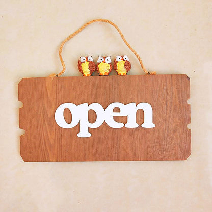 Dekorative Wanddekoration