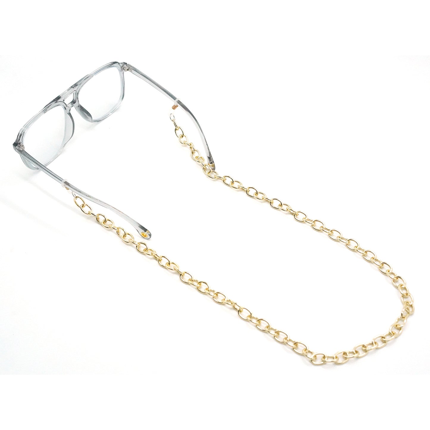 Chic Link Eyewear Kette Brehn