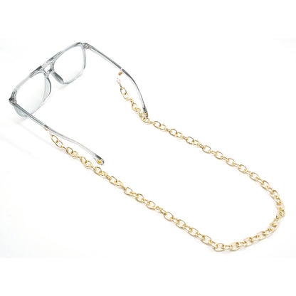 Chic Link Eyewear Kette Brehn