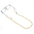 Chic Link Eyewear Kette Brehn