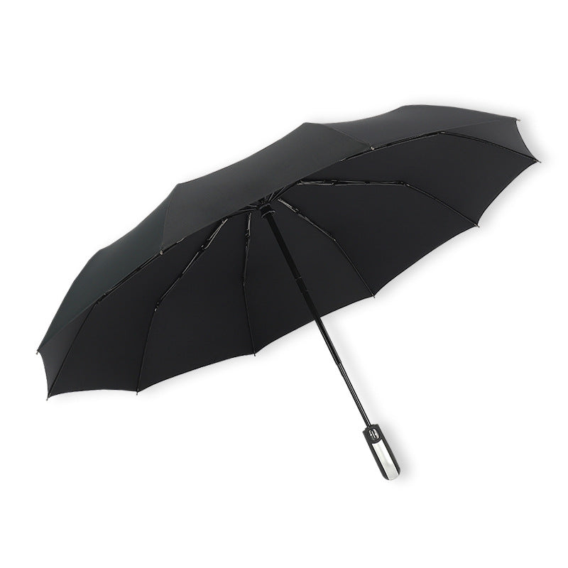 Unisex Regenschirm Brehn