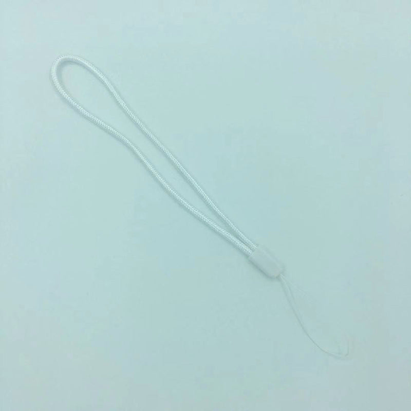 Verstellbare Mehrfarbige Schlüsselband Clips Brehn