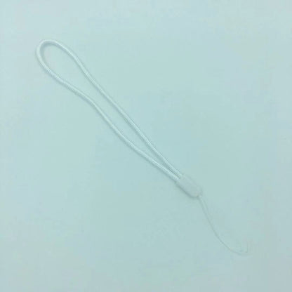 Verstellbare Mehrfarbige Schlüsselband Clips Brehn