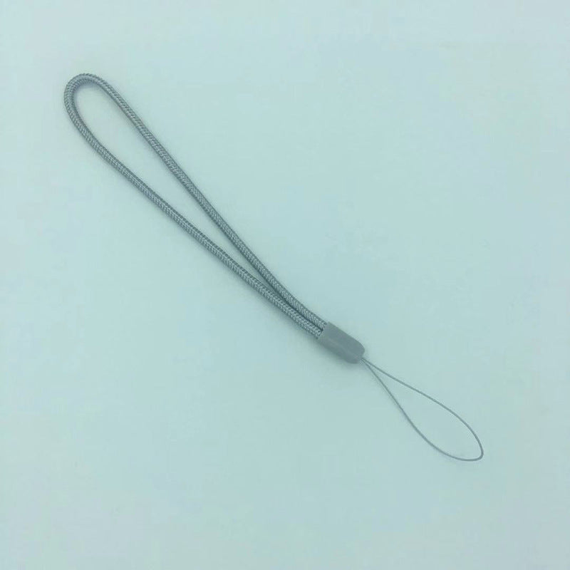 Verstellbare Mehrfarbige Schlüsselband Clips Brehn