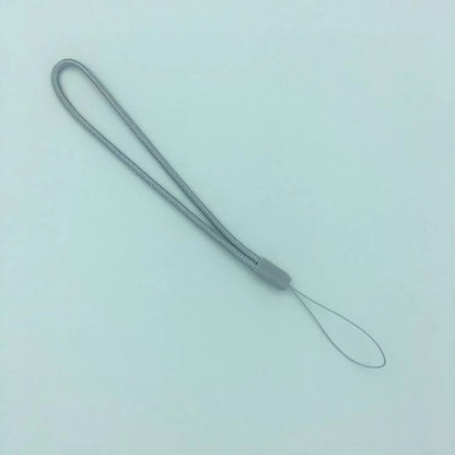 Verstellbare Mehrfarbige Schlüsselband Clips Brehn