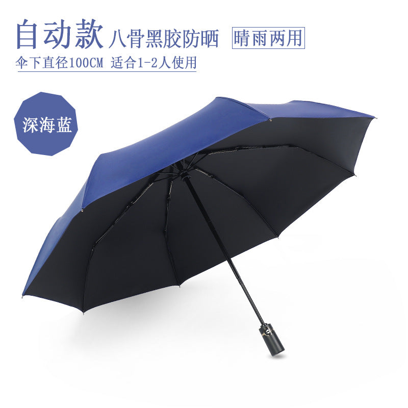 Unisex Regenschirm Brehn