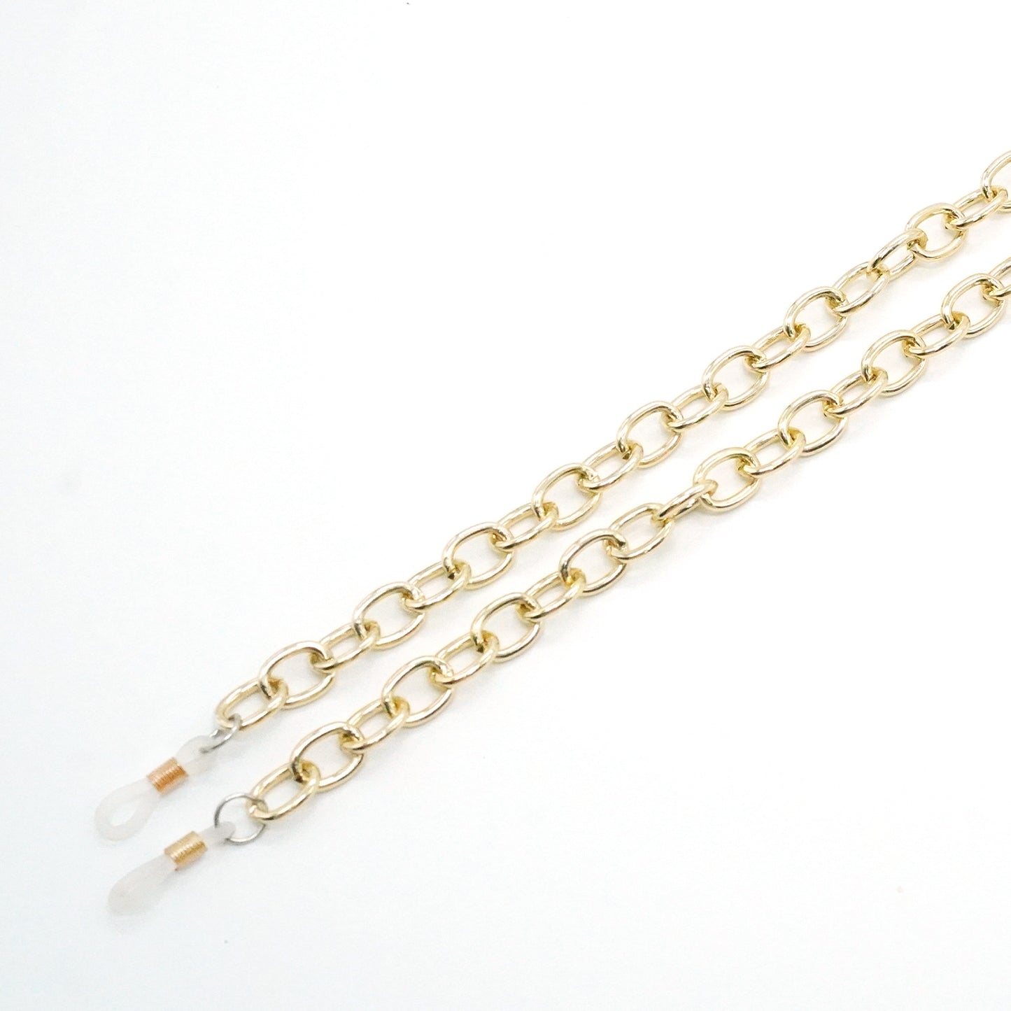 Chic Link Eyewear Kette Brehn