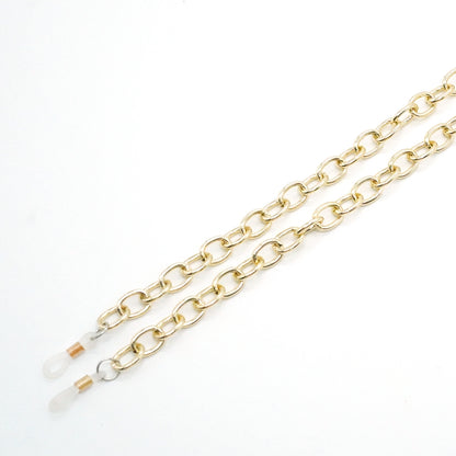 Chic Link Eyewear Kette Brehn
