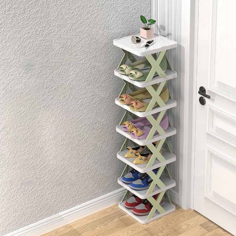 Schuhregal zur Aufbewahrung