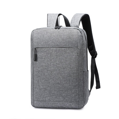 Schlanker und funktionaler Alltagsrucksack Brehn