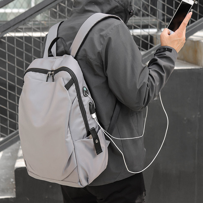 Smart Charging Reiserucksack Brehn