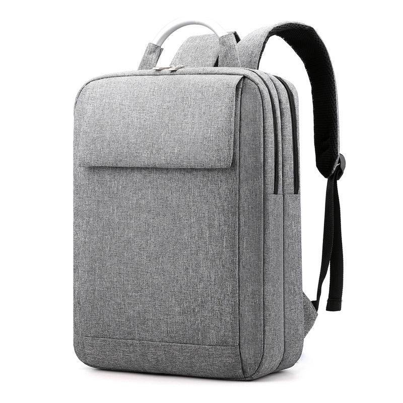 Moderner Minimalistischer Organisations-Rucksack Brehn
