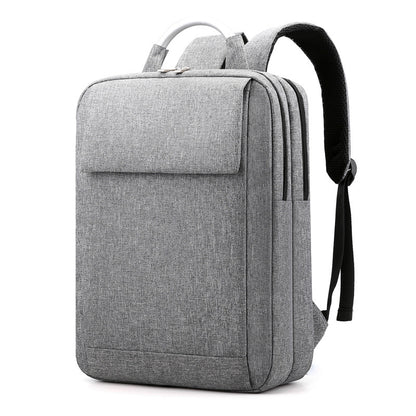 Moderner Minimalistischer Organisations-Rucksack Brehn