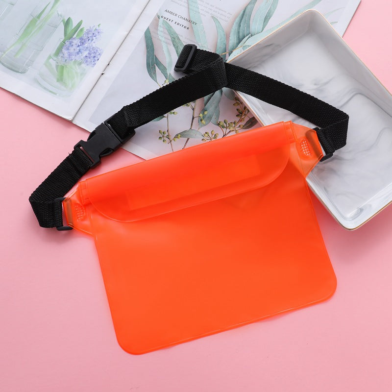 Wasserfeste Gürteltasche Von Brehn