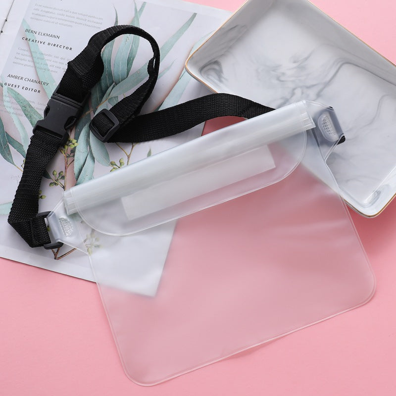 Wasserfeste Gürteltasche Von Brehn