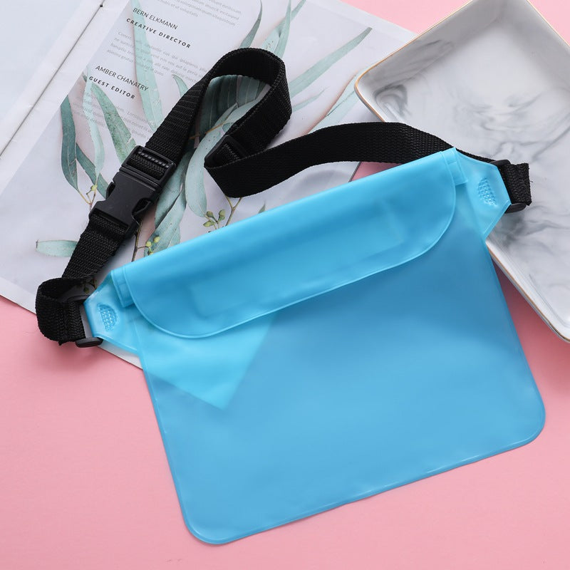 Wasserfeste Gürteltasche Von Brehn