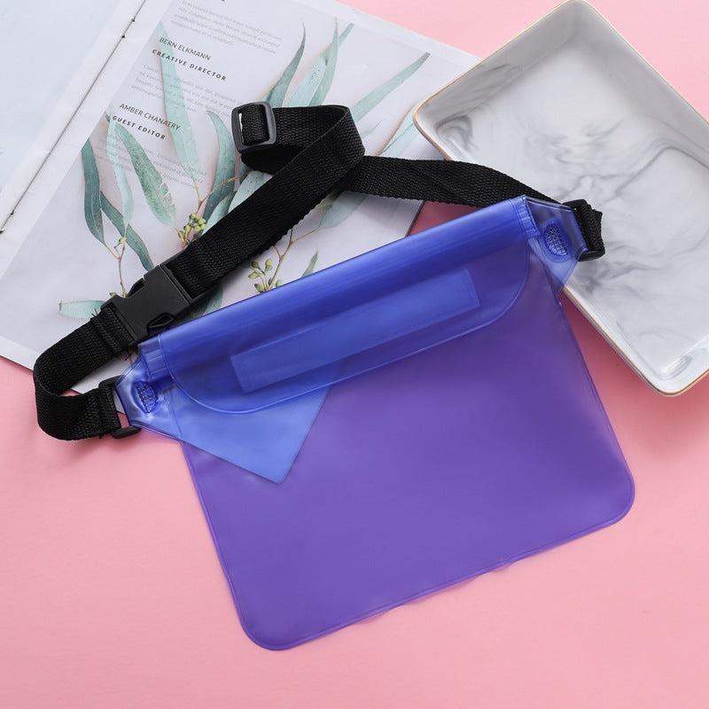 Wasserfeste Gürteltasche Von Brehn