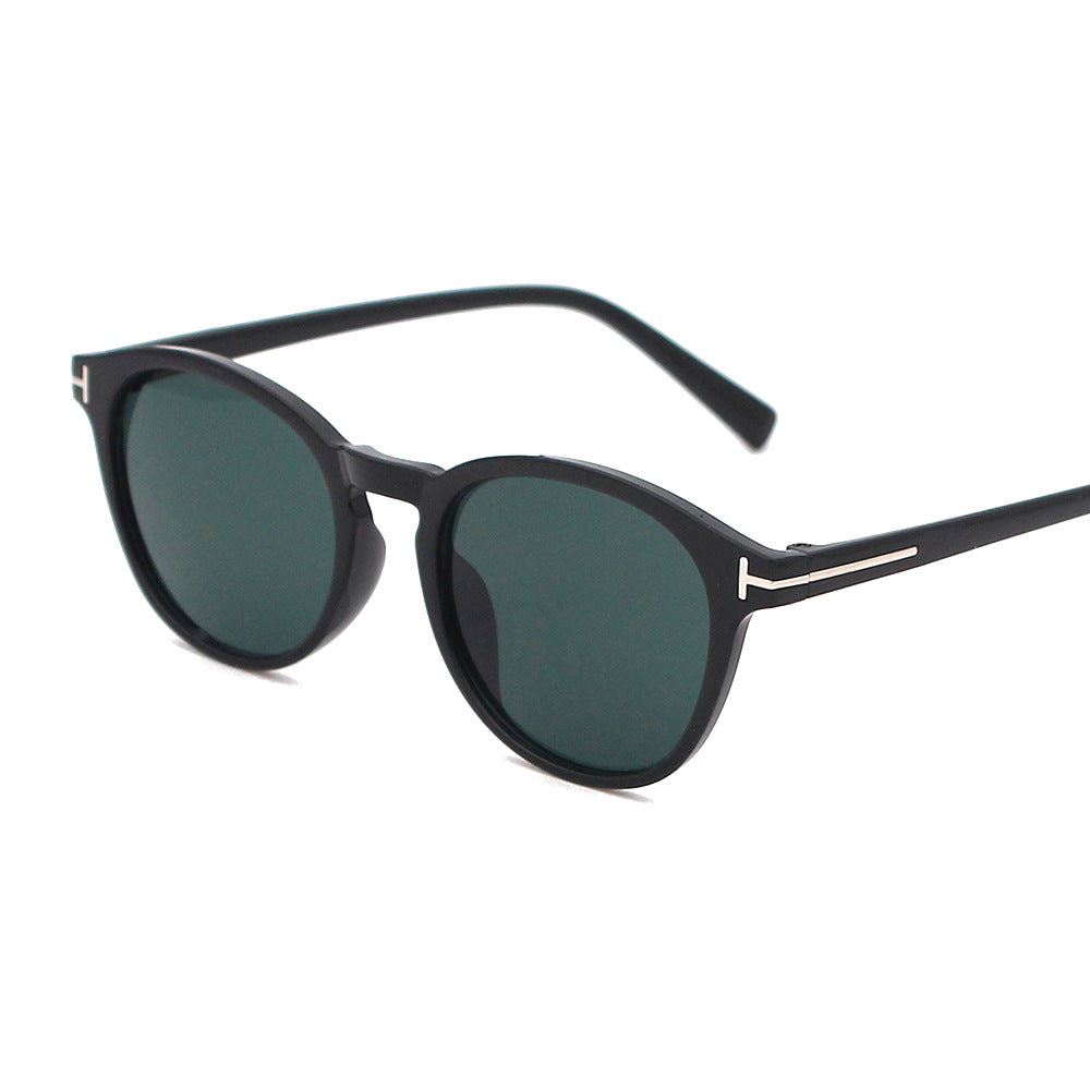 Damen modische Sonnenbrille Brehn