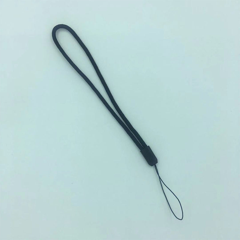 Verstellbare Mehrfarbige Schlüsselband Clips Brehn