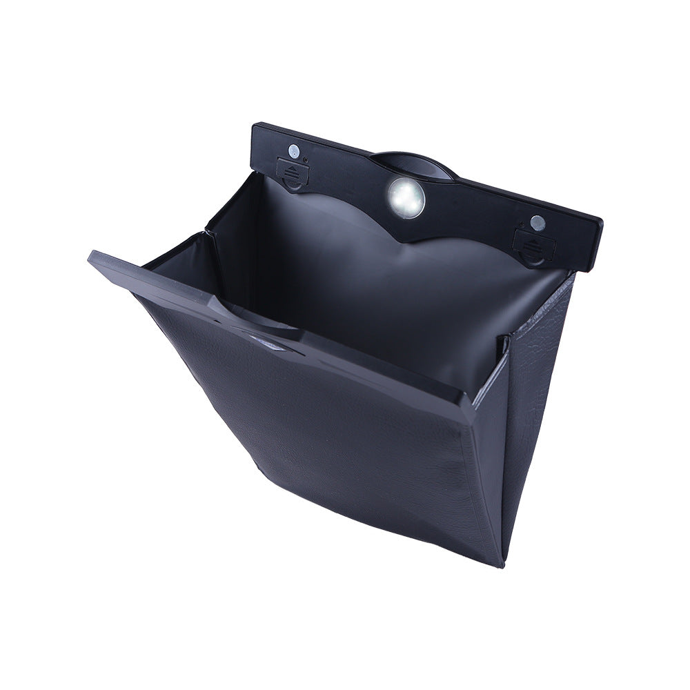 Praktische Organizer-Tasche Brehn
