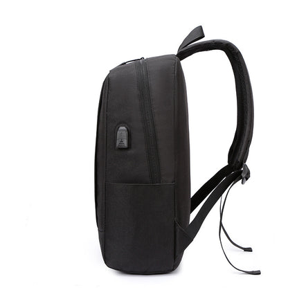 Smart Travel Laptop Rucksack Brehn