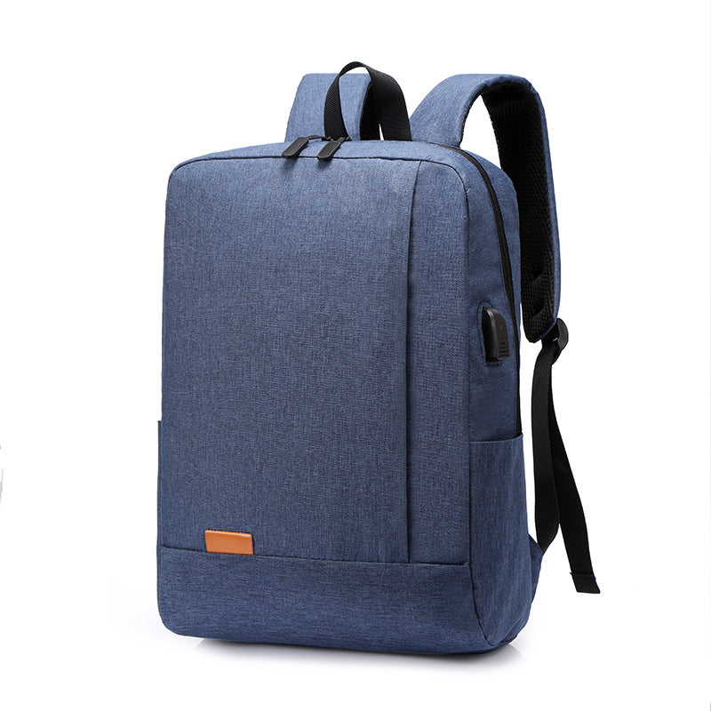 Smart Travel Laptop Rucksack Brehn