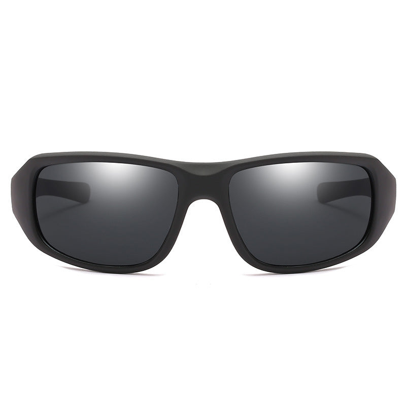 Polarized Sports Sonnenbrille Brehn