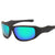 Polarized Sports Sonnenbrille Brehn