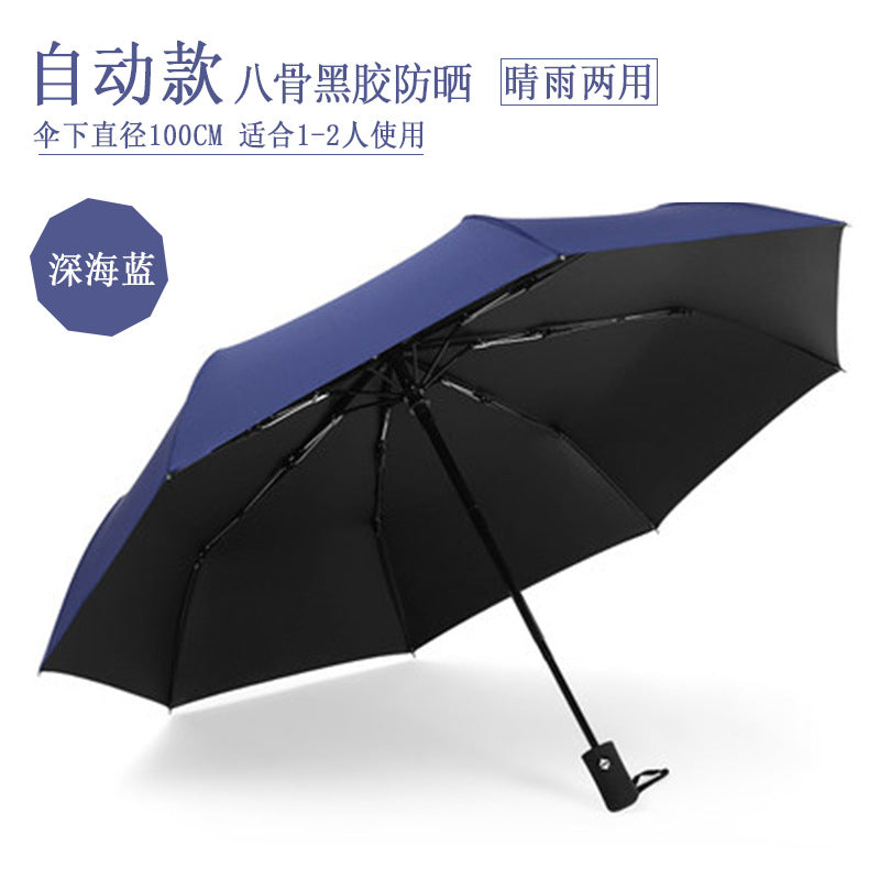 Unisex Regenschirm Brehn