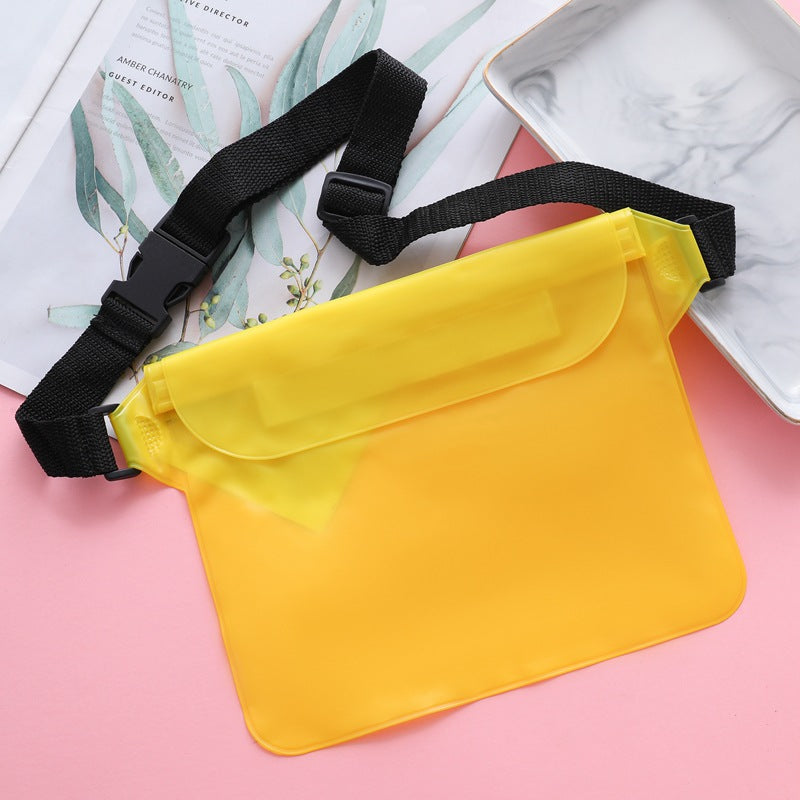 Wasserfeste Gürteltasche Von Brehn