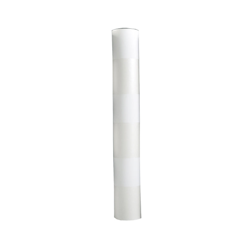 Brehn | Streifen Tapetenrolle Minimalistische Vliesmaterial Wanddekoration für Restaurant