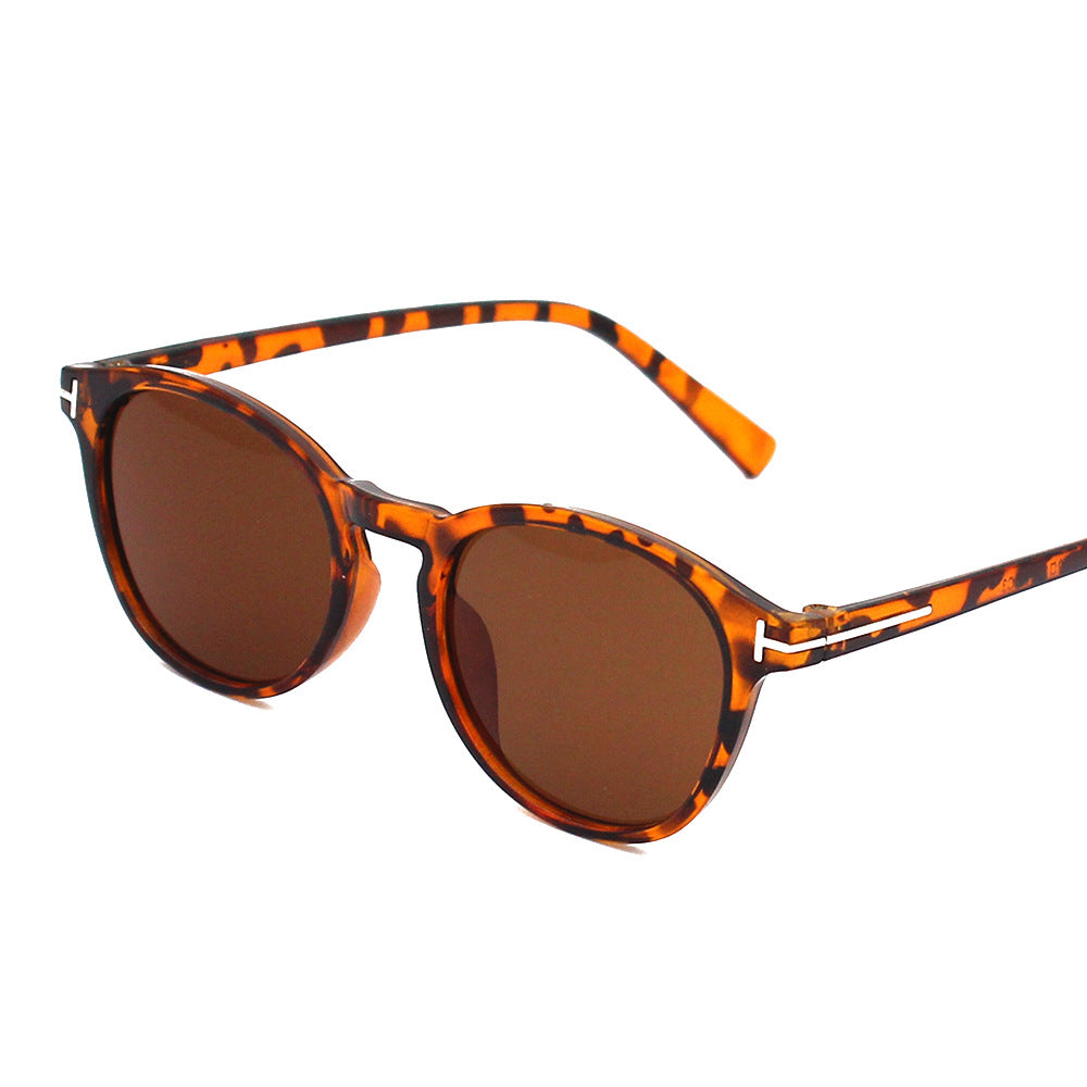 Damen modische Sonnenbrille Brehn