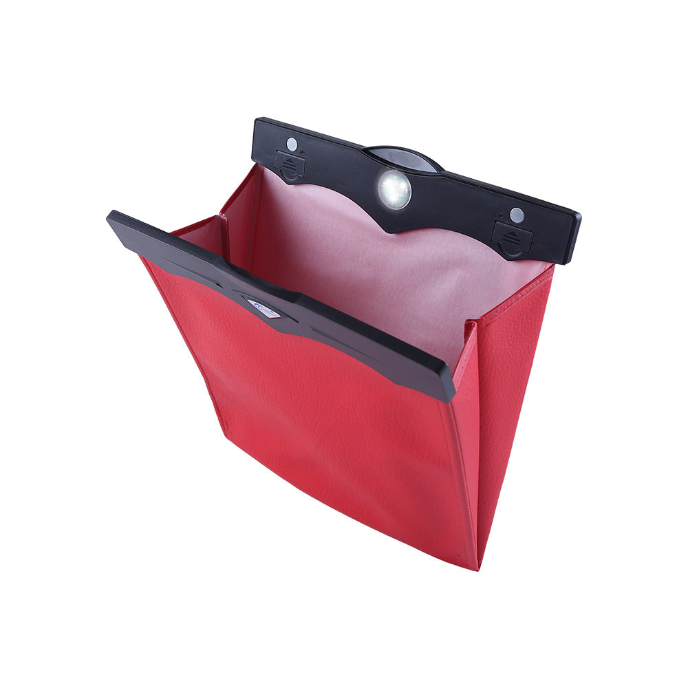 Praktische Organizer-Tasche Brehn