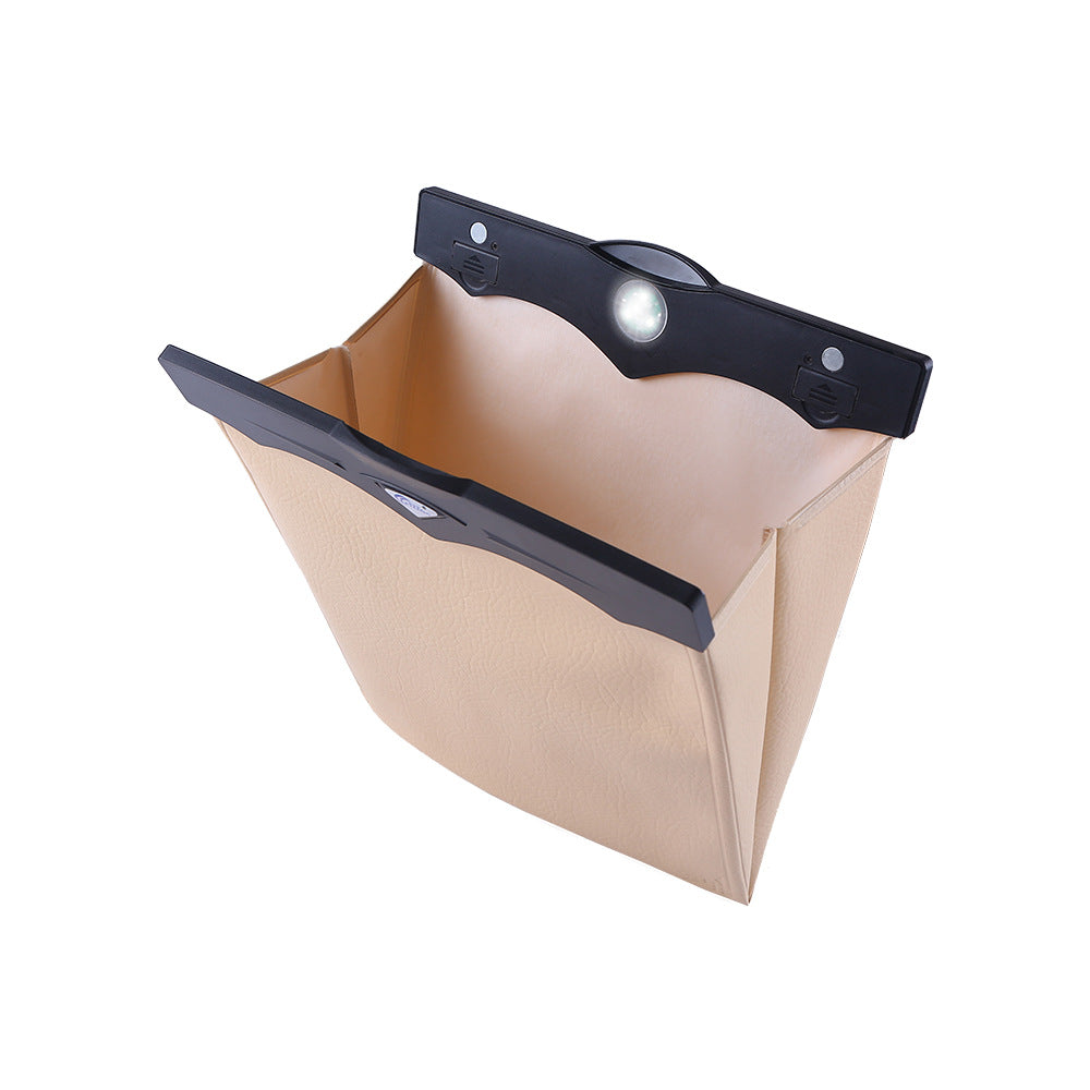 Praktische Organizer-Tasche Brehn