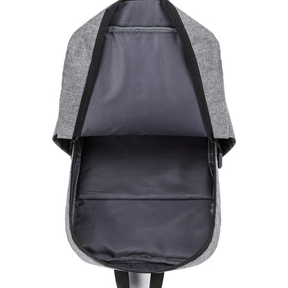 Multifunktionaler Professioneller Laptop Rucksack Brehn