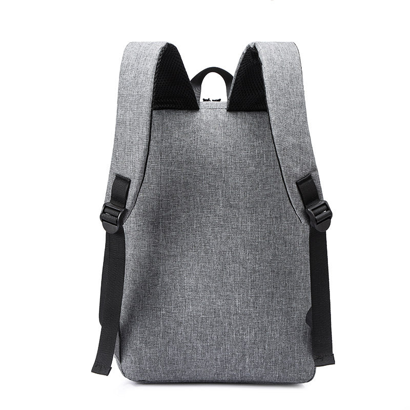 Multifunktionaler Professioneller Laptop Rucksack Brehn