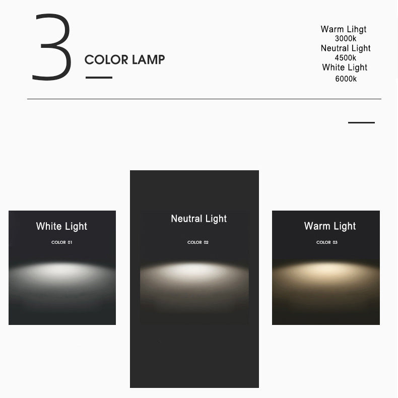 Brehn | ZenBeam Japanische LED Wandleuchte | Massivholz Design | Moderne Akzentbeleuchtung