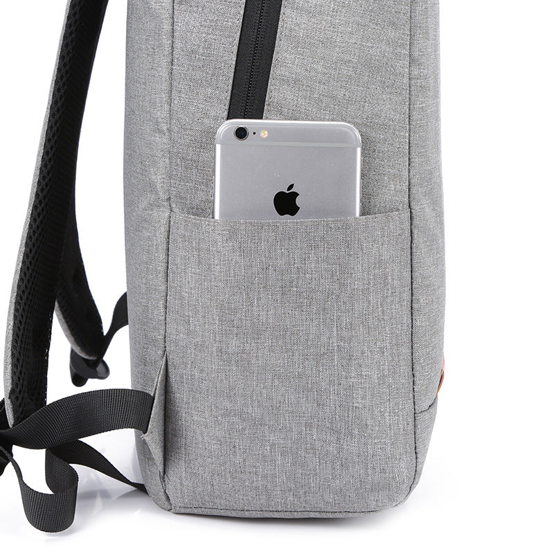 Smart Travel Laptop Rucksack Brehn