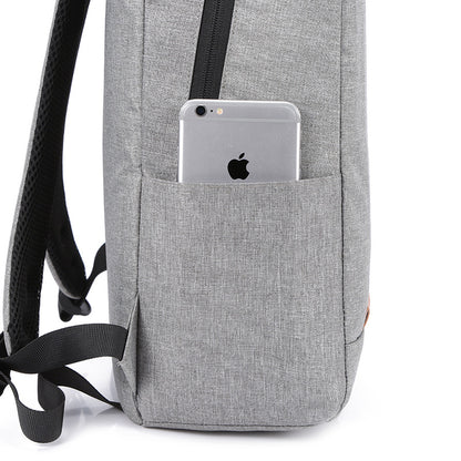 Smart Travel Laptop Rucksack Brehn