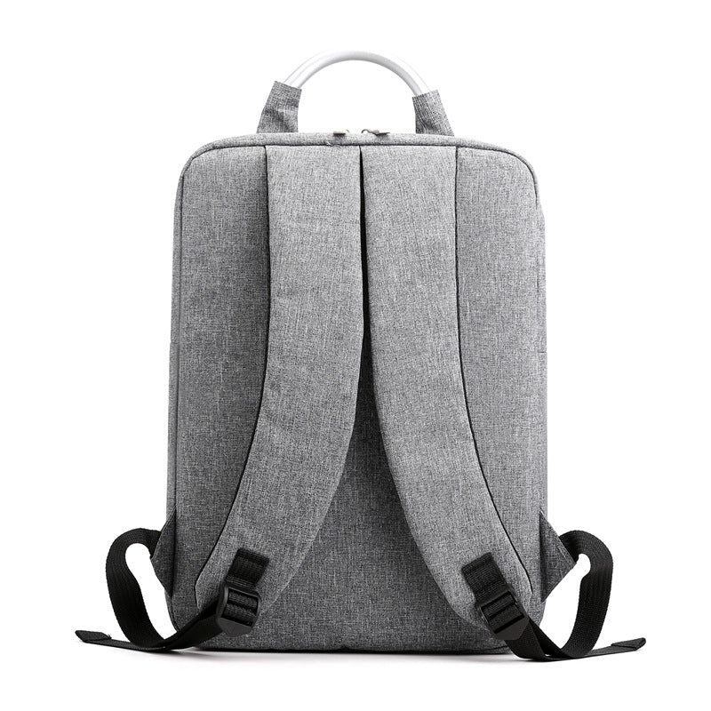 Moderner Minimalistischer Organisations-Rucksack Brehn