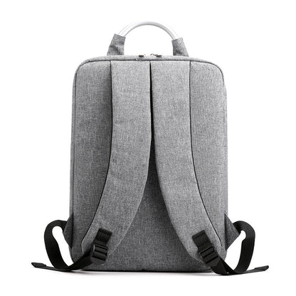 Moderner Minimalistischer Organisations-Rucksack Brehn